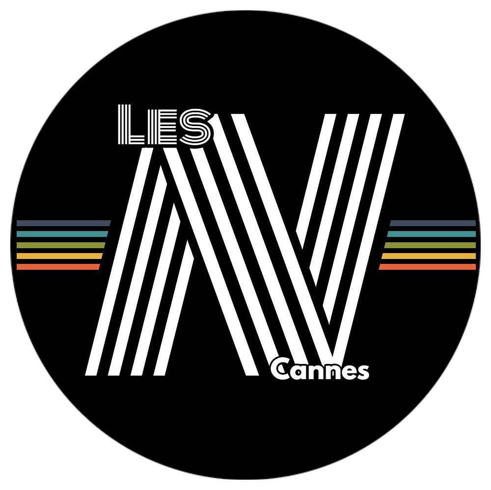 Icon "Les Nocturnes" Vinyles à Cannes